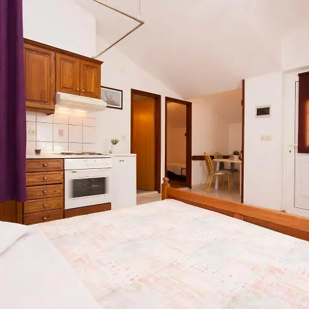 Skarpa 1601 Pensión