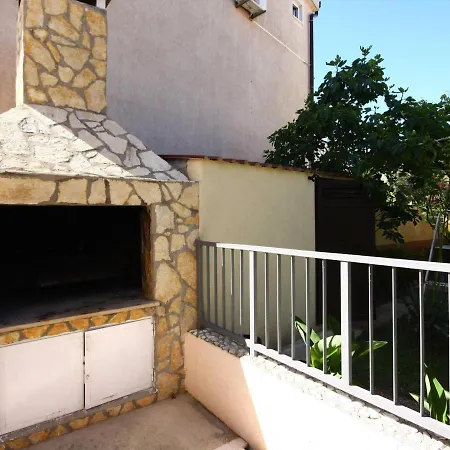 Skarpa 1601 3* Rogoznica (Sibenik-Knin)