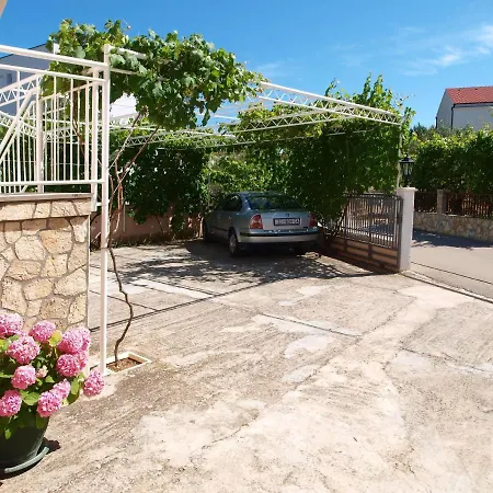 Skarpa 1601 3* Rogoznica (Sibenik-Knin)