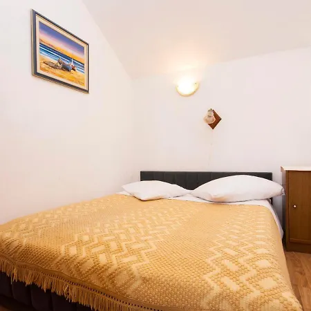 Skarpa 1601 Rogoznica (Sibenik-Knin)