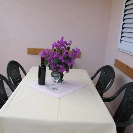 Guest house Skarpa 1601