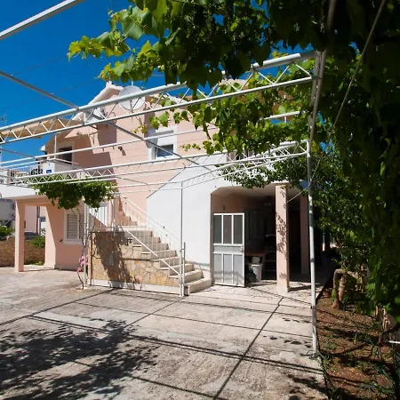 Pensión Skarpa 1601 3*