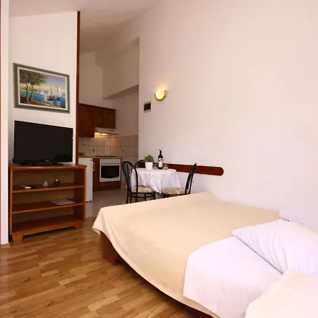 Skarpa 1601 רוגוזניצה