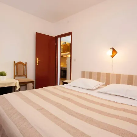 Guest house Skarpa 1601 3*