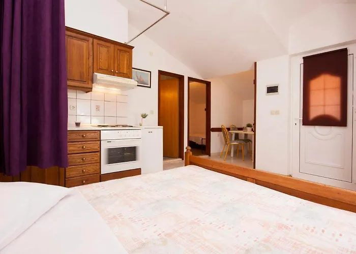 Skarpa 1601 Gasthuis