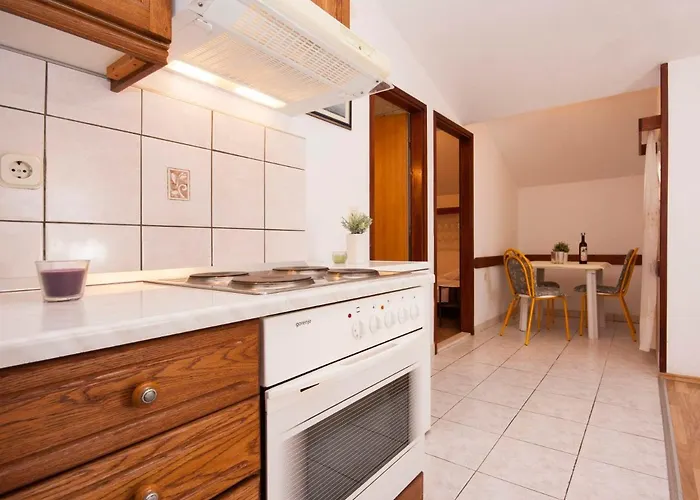 Skarpa 1601 Gasthuis 3*