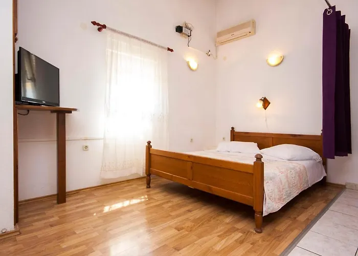 Skarpa 1601 Gasthuis