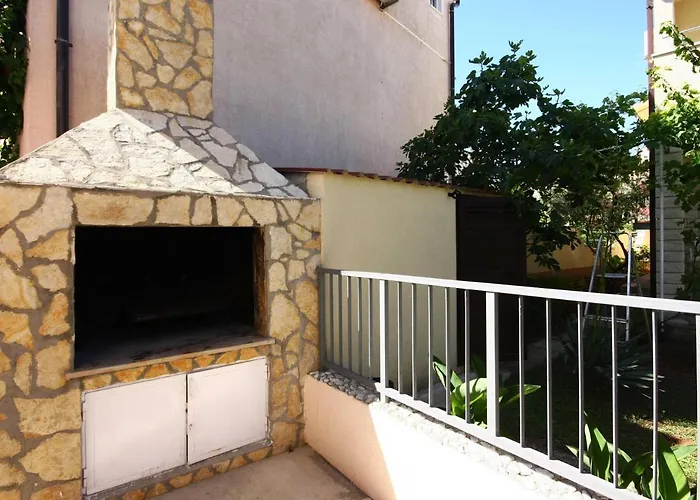 Skarpa 1601 3* Rogoznica (Sibenik-Knin)