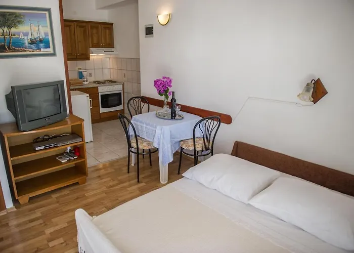 Gasthuis Skarpa 1601 3*