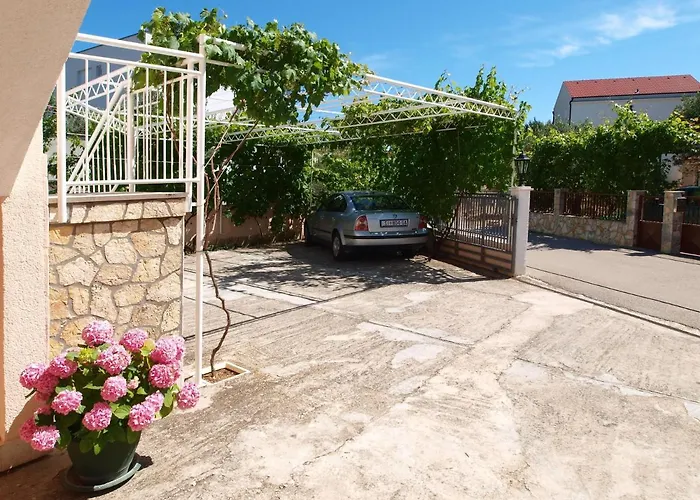 Skarpa 1601 3* Rogoznica (Sibenik-Knin)