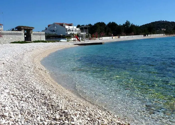 Skarpa 1601 Gasthuis