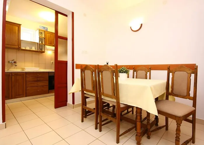 Skarpa 1601 Rogoznica (Sibenik-Knin)