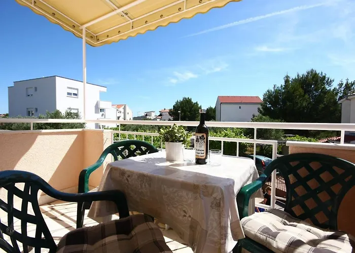 Skarpa 1601 Guest house Rogoznica (Sibenik-Knin)