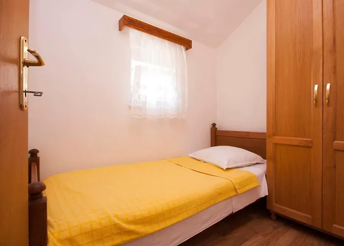 Skarpa 1601 Rogoznica (Sibenik-Knin)