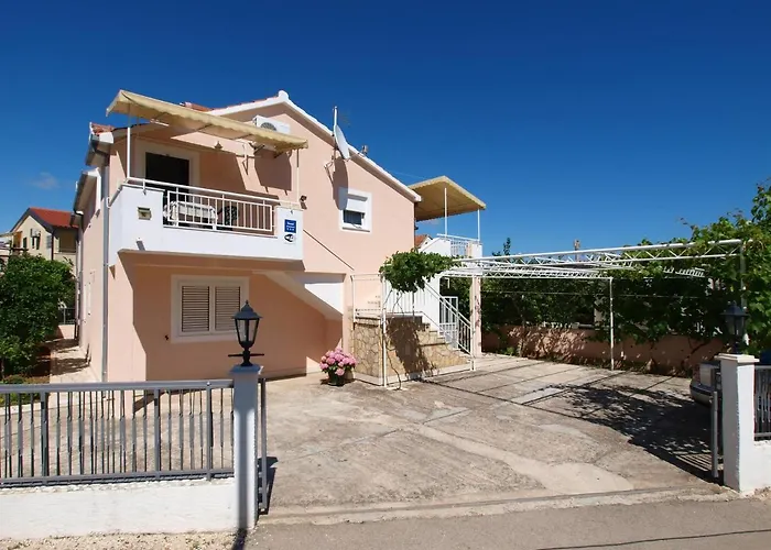 Casa de hóspedes Skarpa 1601 Rogoznica (Sibenik-Knin)