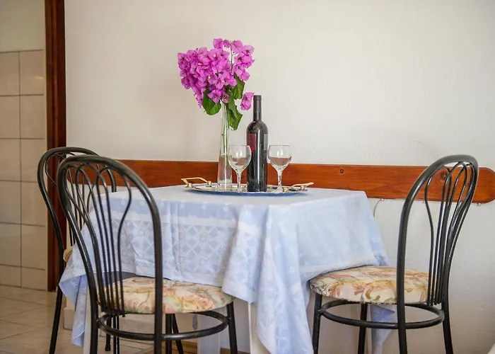 Skarpa 1601 Rogoznica (Sibenik-Knin)